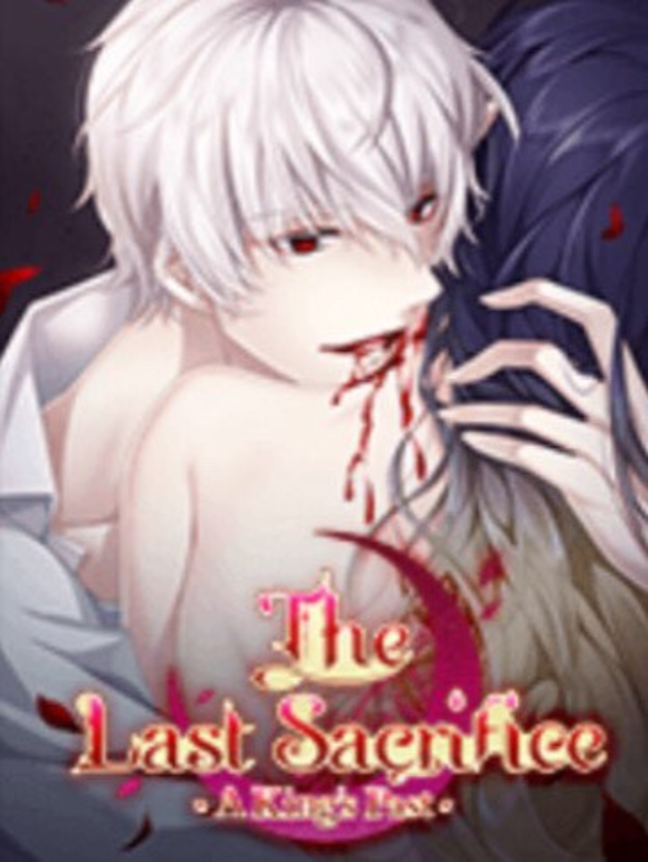 Game cover: The Last Sacrifice: A King's Past