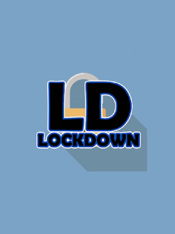 Game cover: LockDown