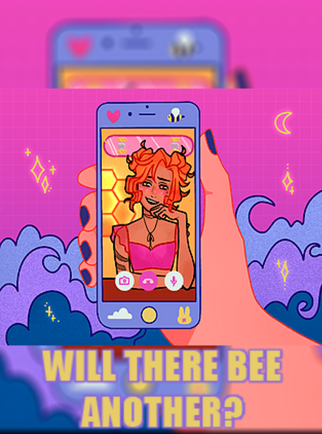 Game cover: Will There Bee Another?
