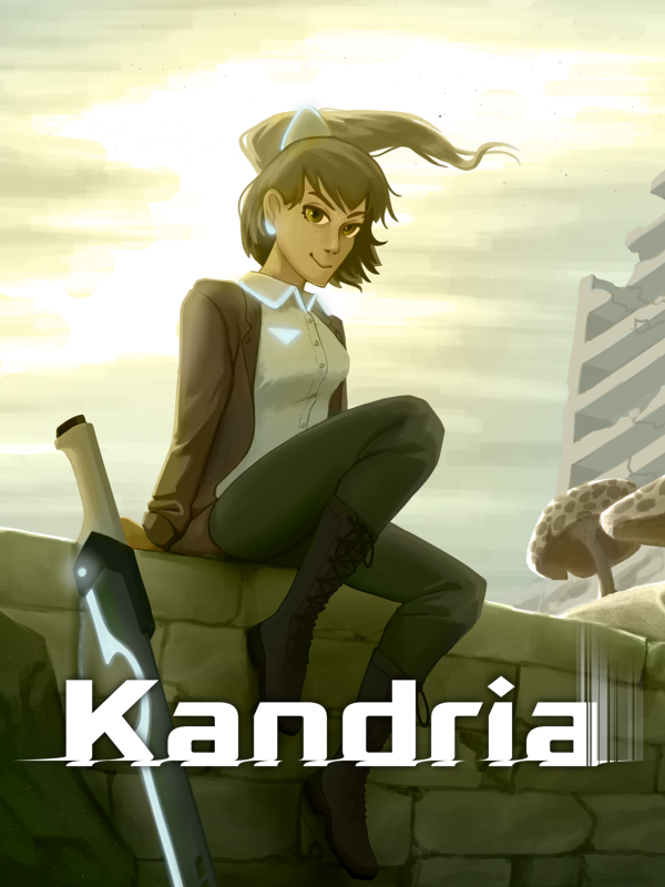 Kandria