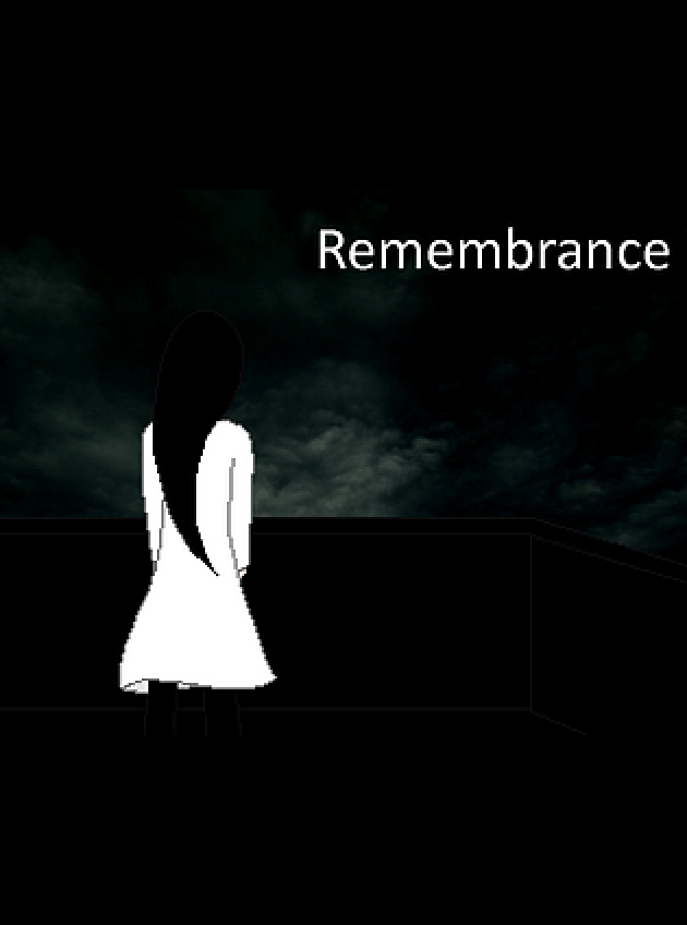 Game cover: Remembrance