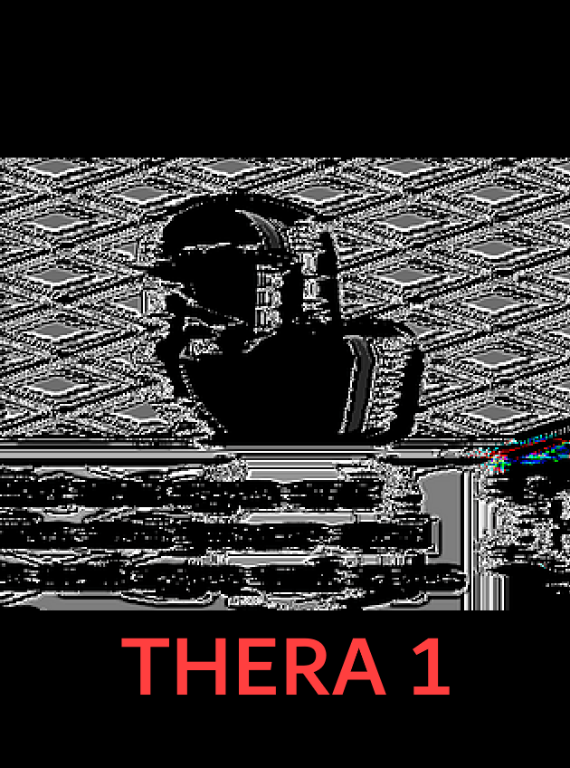Game cover: Thera 1