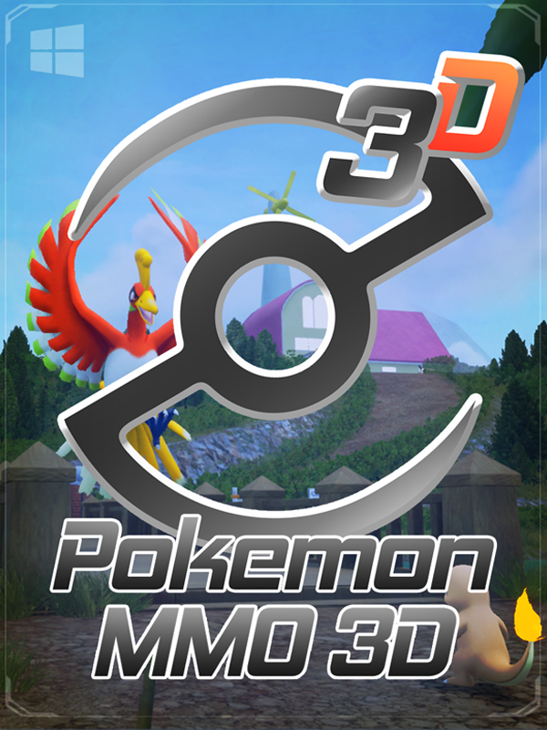 HOW TO UNLOCK JOHTO REGION • Pokemon MMO 3D Guide 