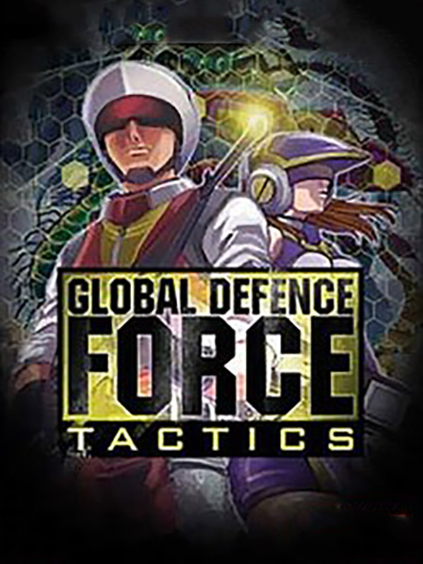 Game cover: Global Defence Force: Tactics