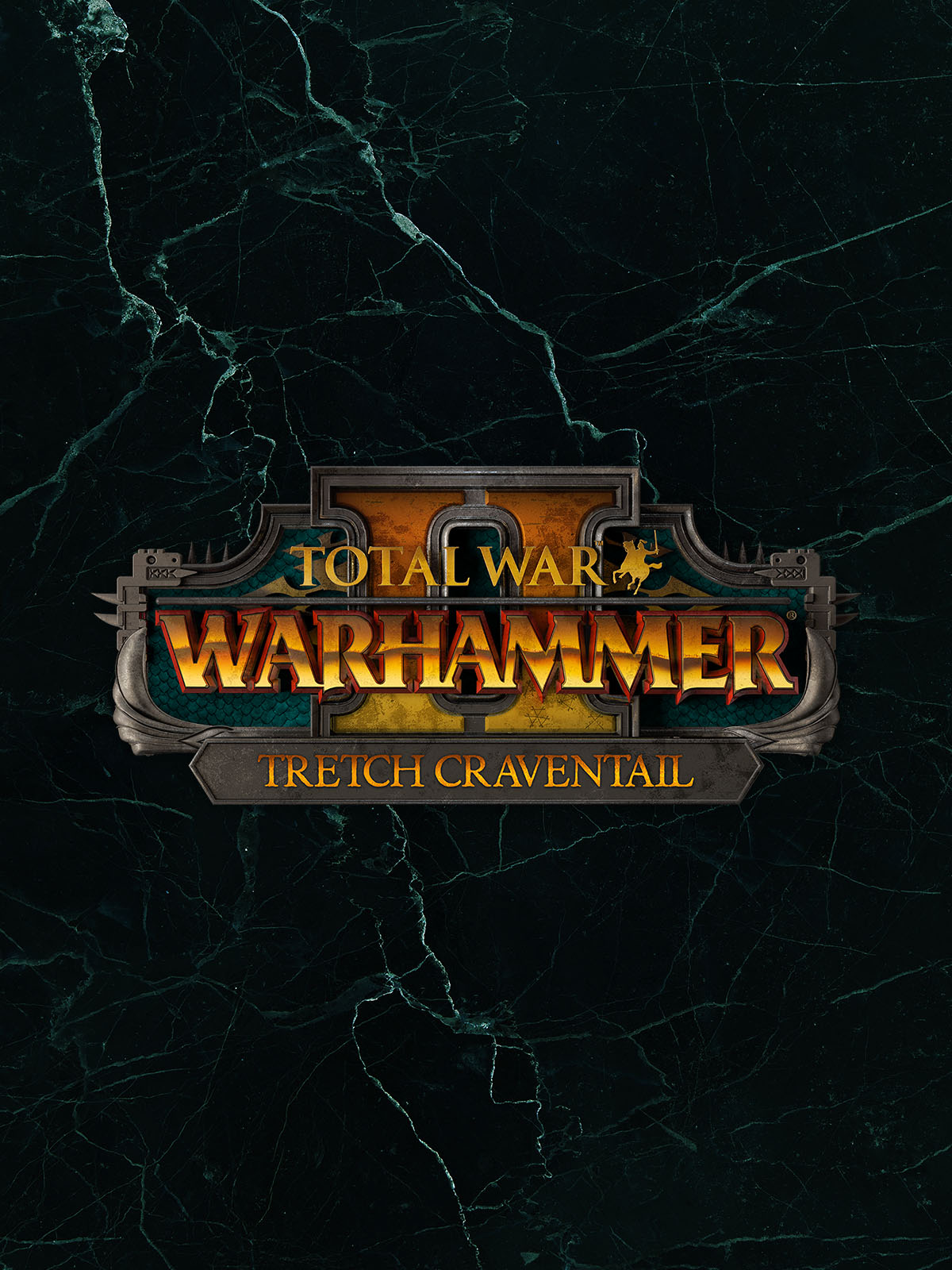 Total War: Warhammer II - Tretch Craventail