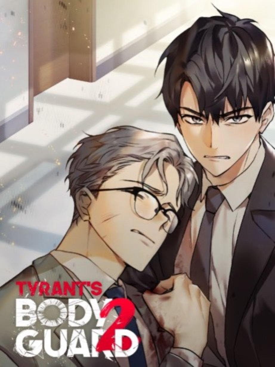 Game cover: The Tyrant's Bodyguard 2: Restoration