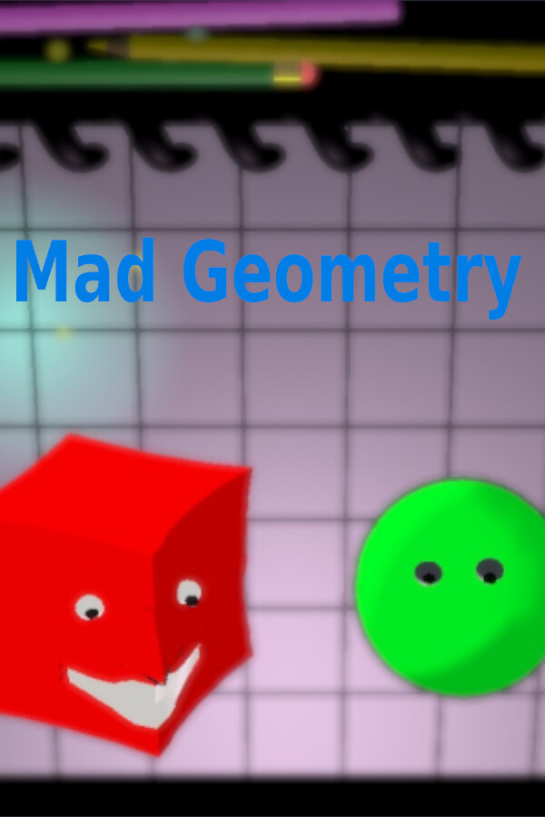 Mad geometry 2022 