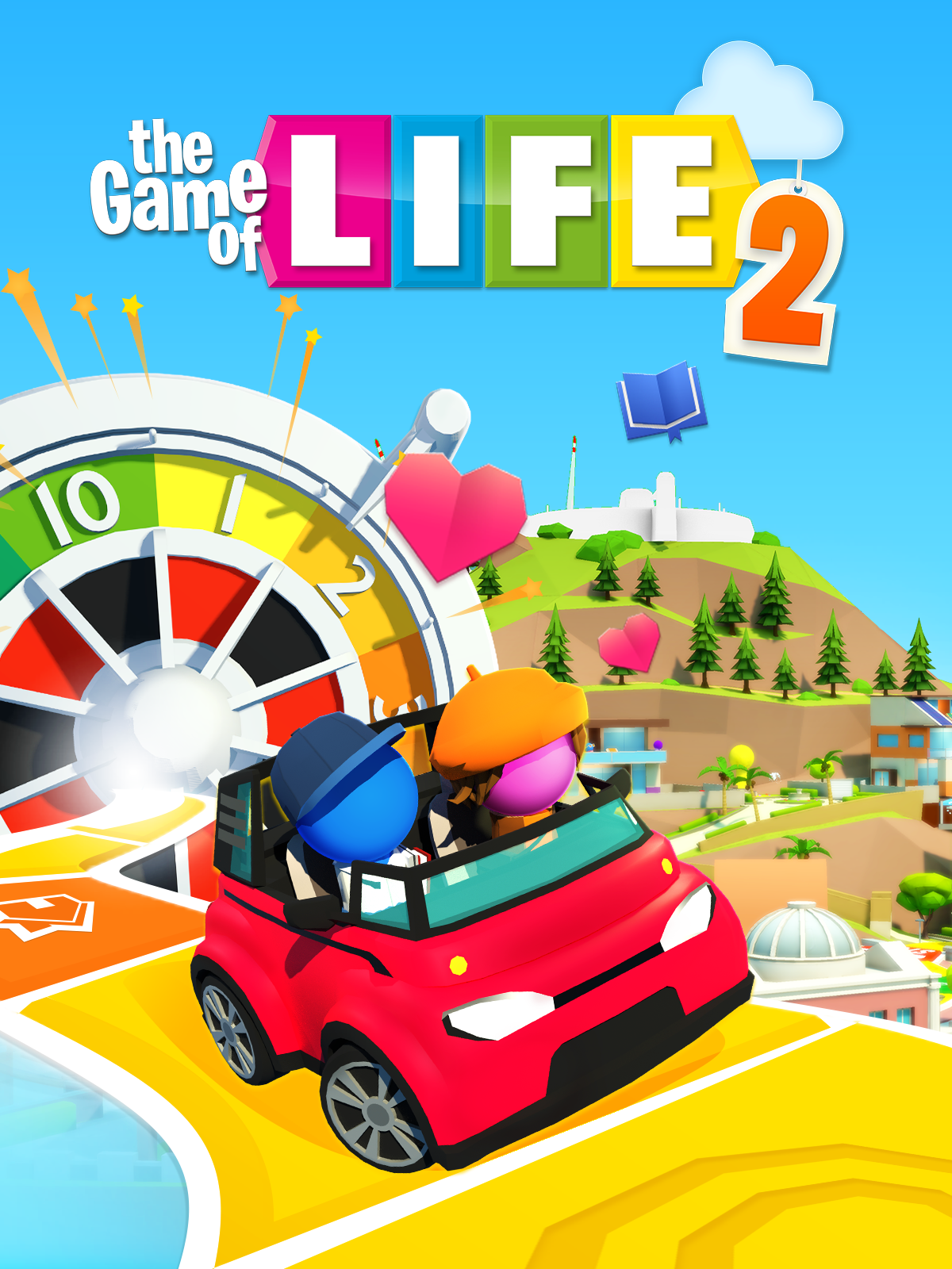 The Game of Life 2 - Apps on Google Play