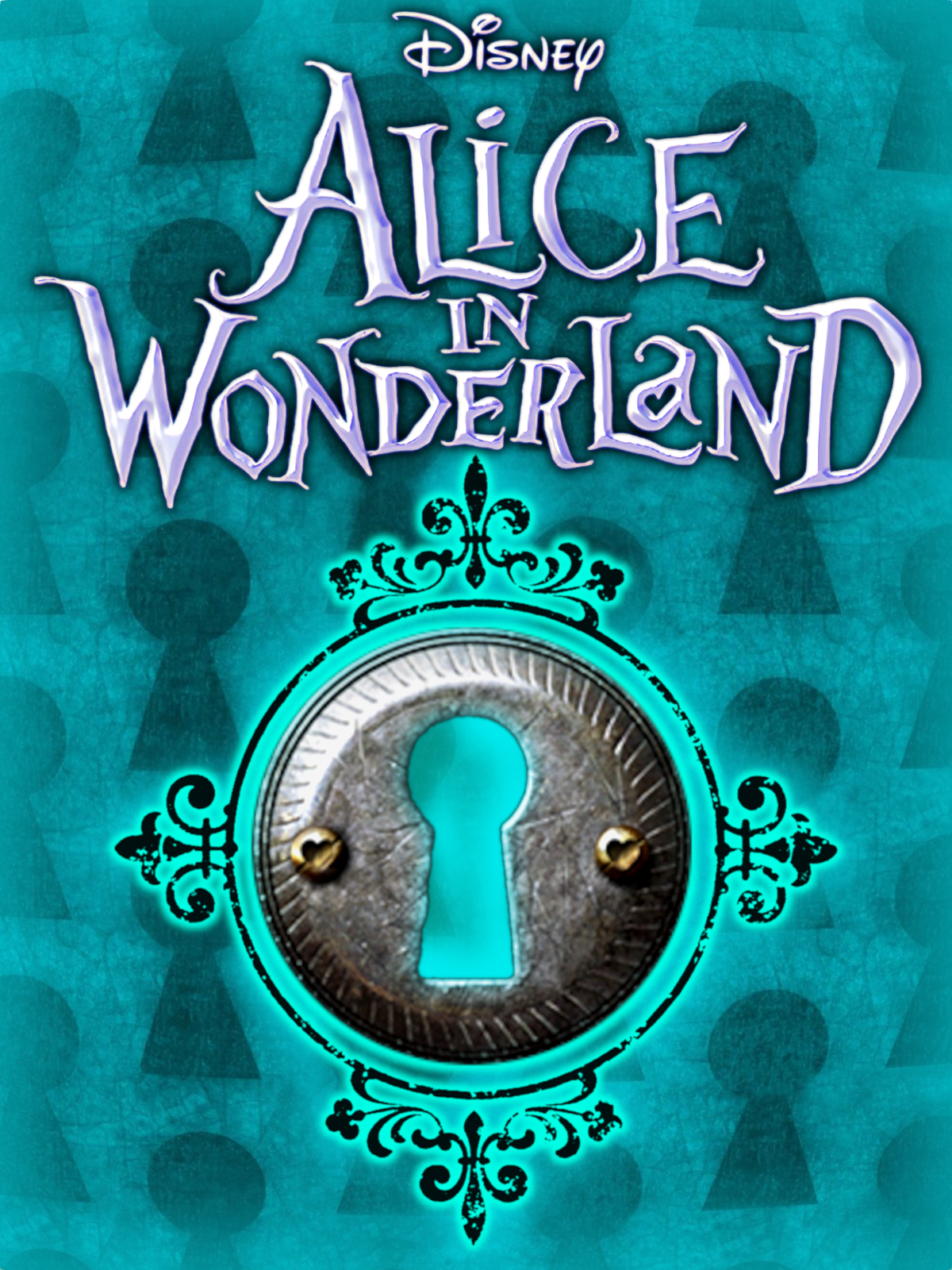 Alice In Wonderland / Alice no Pais das Maravilhas 🔥 Jogue online