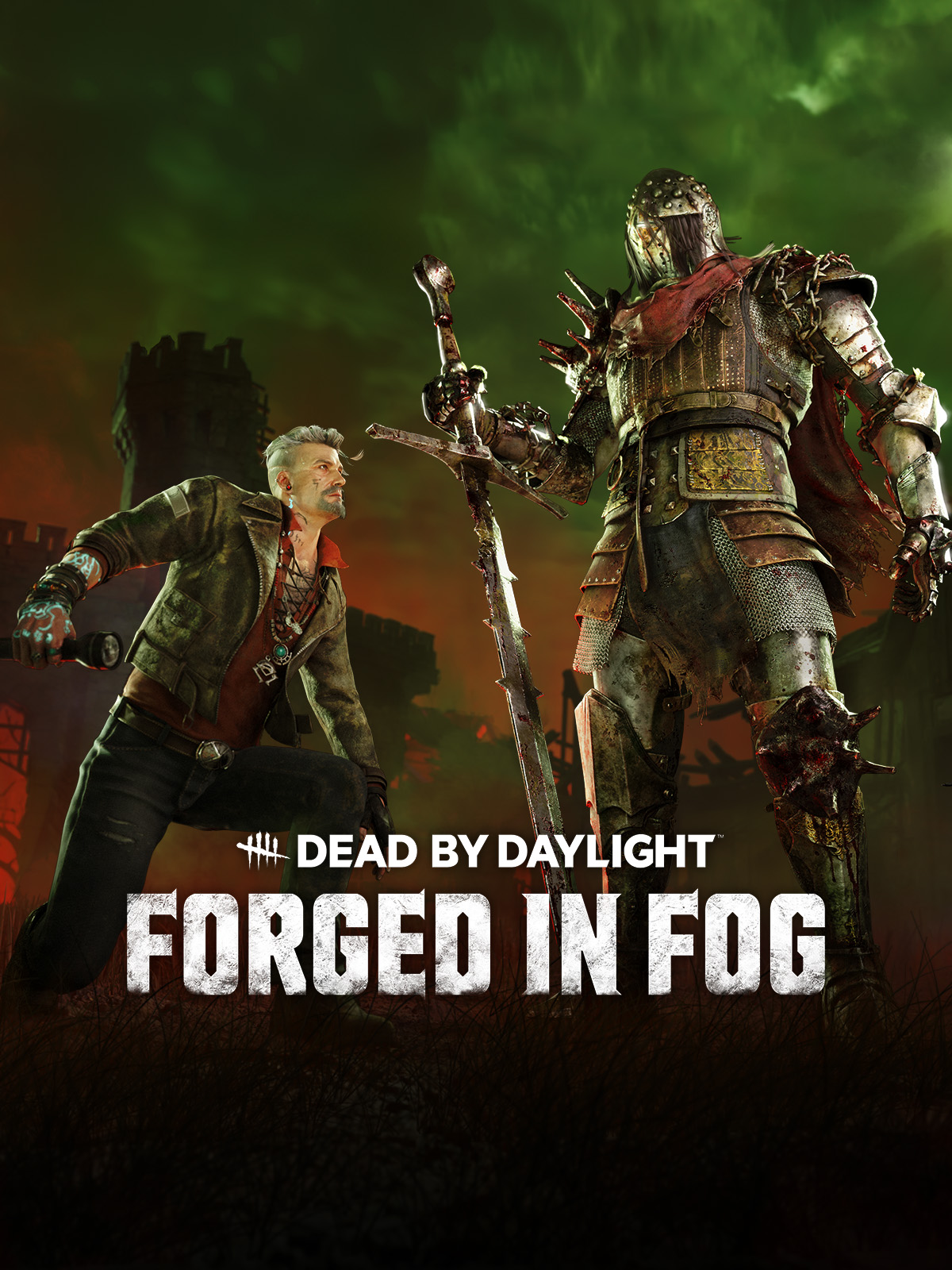 Dead by Daylight: Forged in Fog Chapter