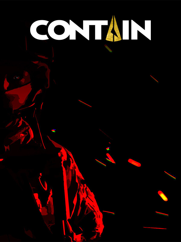 Contain