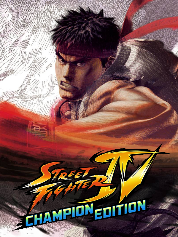 Street Fighter IV Champion Edition APK Download for Android Free