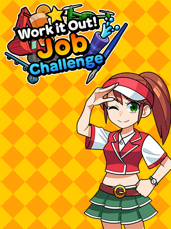 Work It Out! Job Challenge