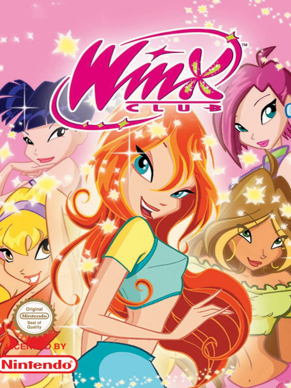 Winx Club (2005)