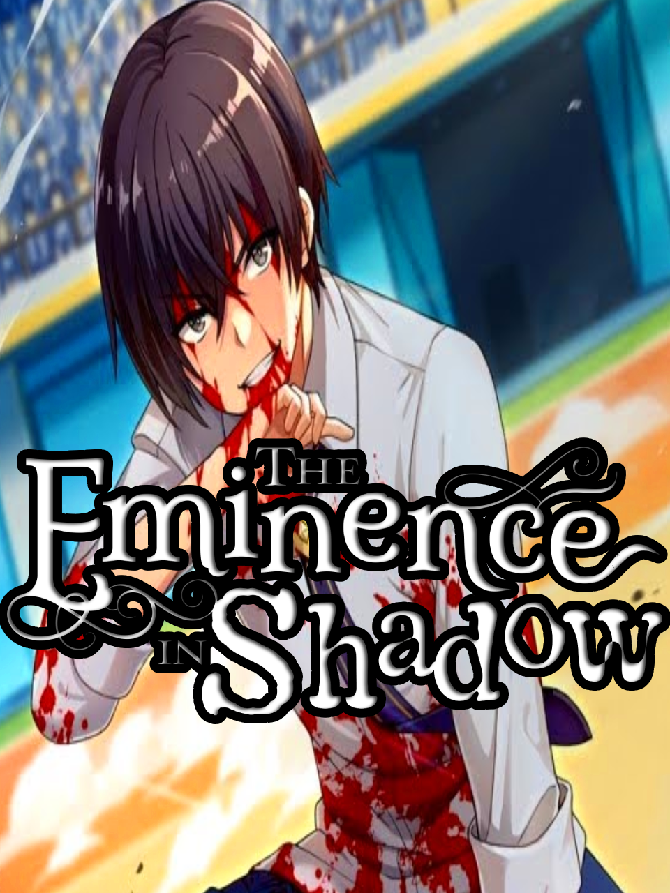 The Eminence in Shadow: Master of Garden Anime RPG - Crunchyroll