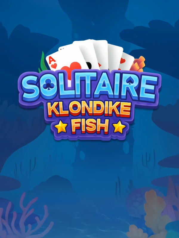 Solitaire Klondike Fish (2020)