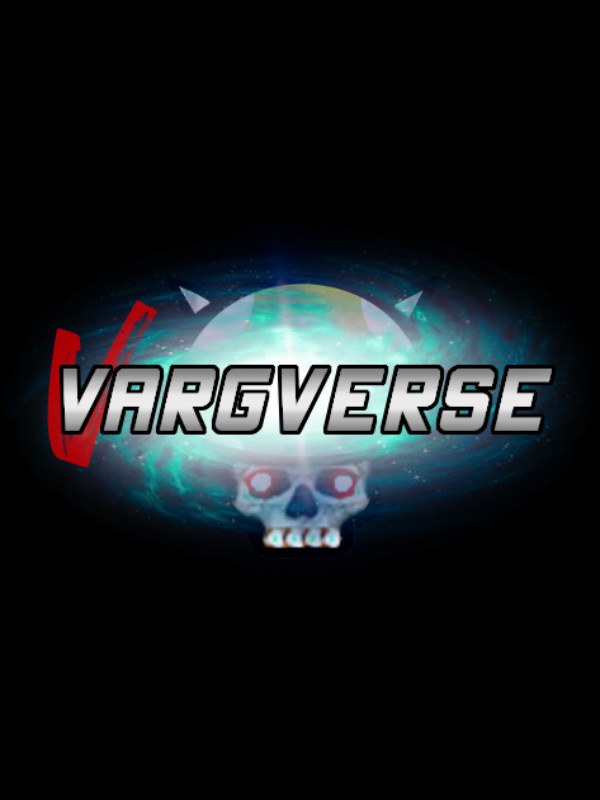 Game cover: Vargverse