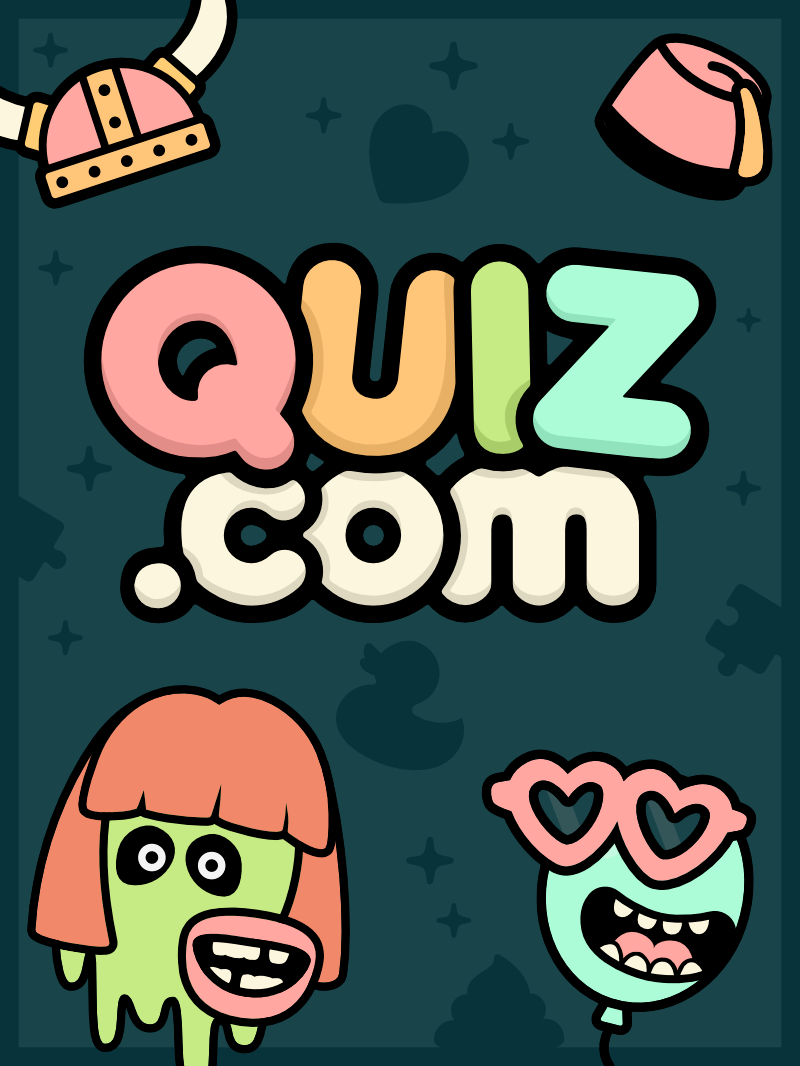 Game cover: Quiz.com