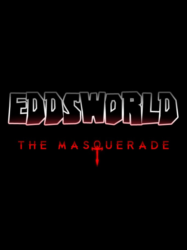 Eddsworld: The Masquerade