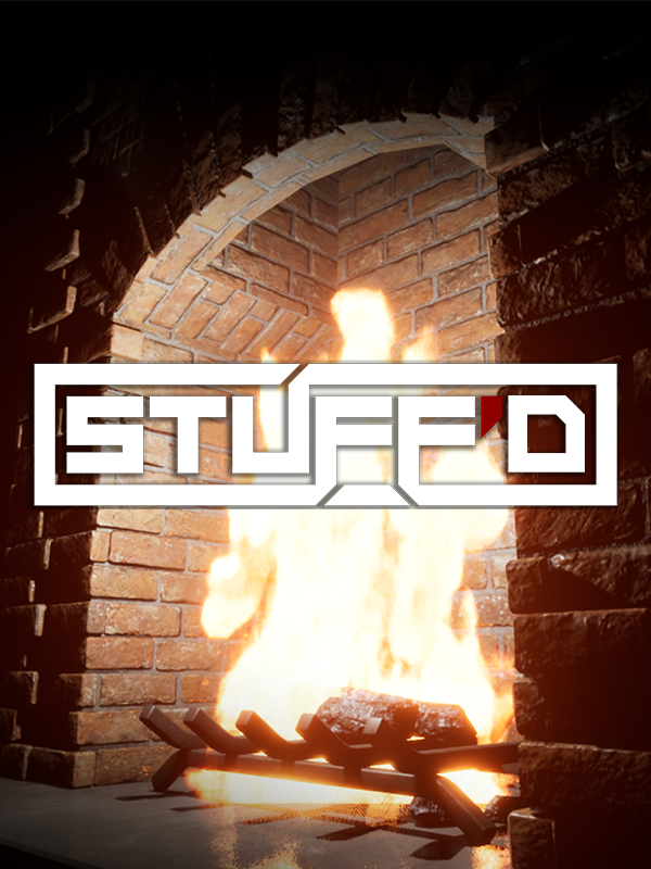 Game cover: Stuff'd