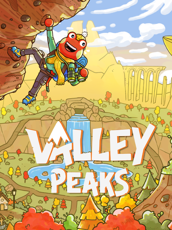 Valley Peaks