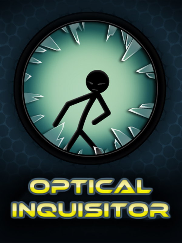 Game cover: Optical Inquisitor