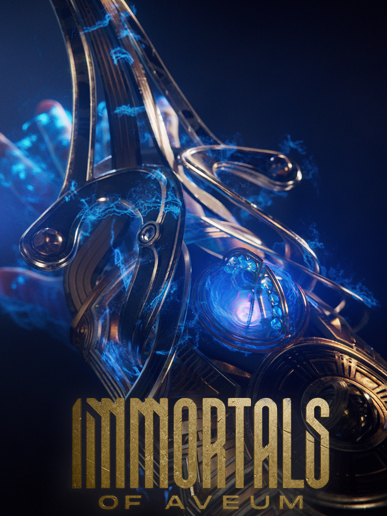 Immortals of Aveum (2023)