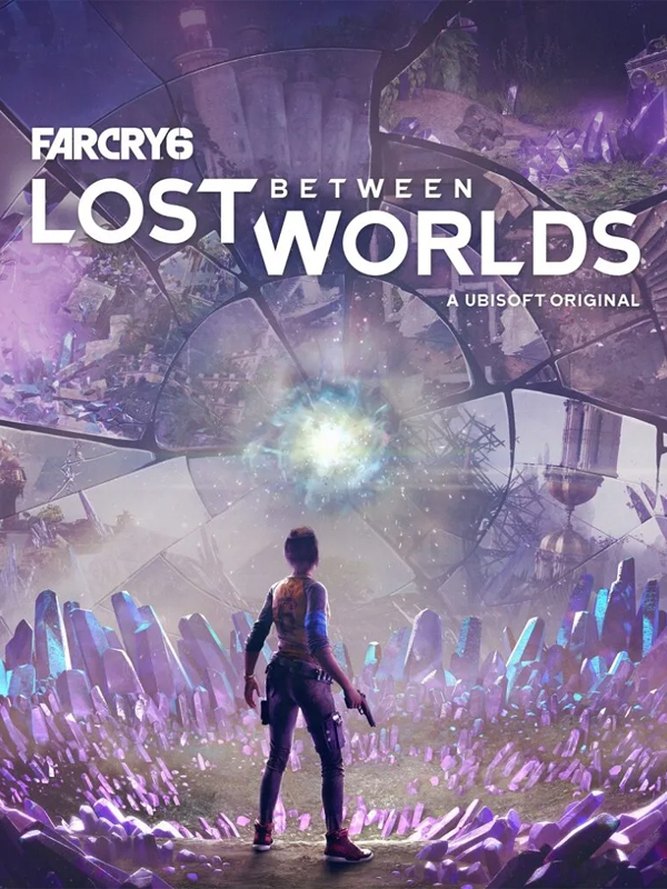 Far Cry 6: Lost Between Worlds Far Cry 6: Lost Between Worlds