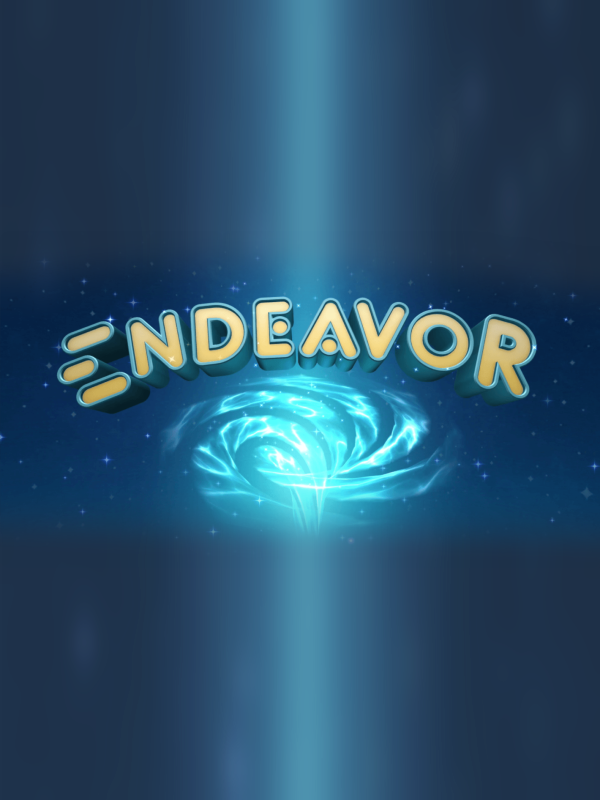 Game cover: Endeavor