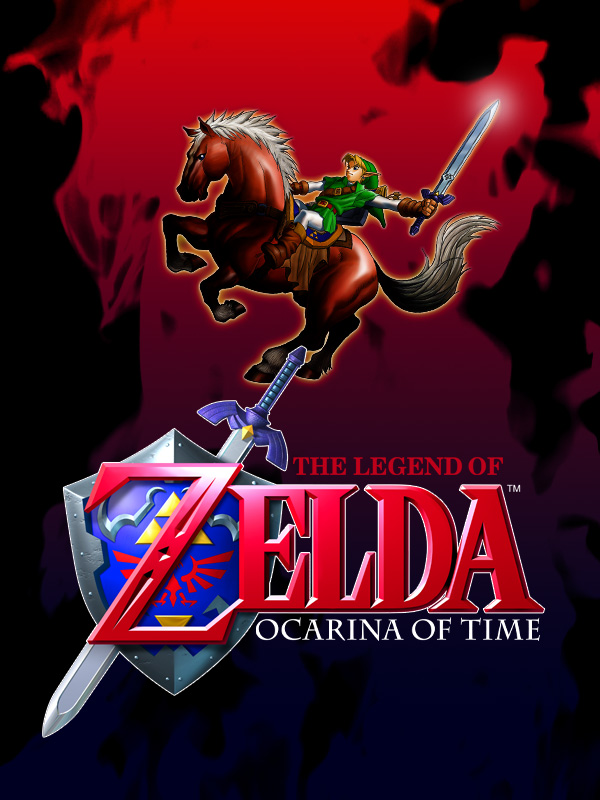 Legend of Zelda, The: Ocarina of Time - Master Quest (Nintendo 64) ·  RetroAchievements