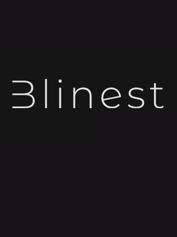Game cover: Blinest