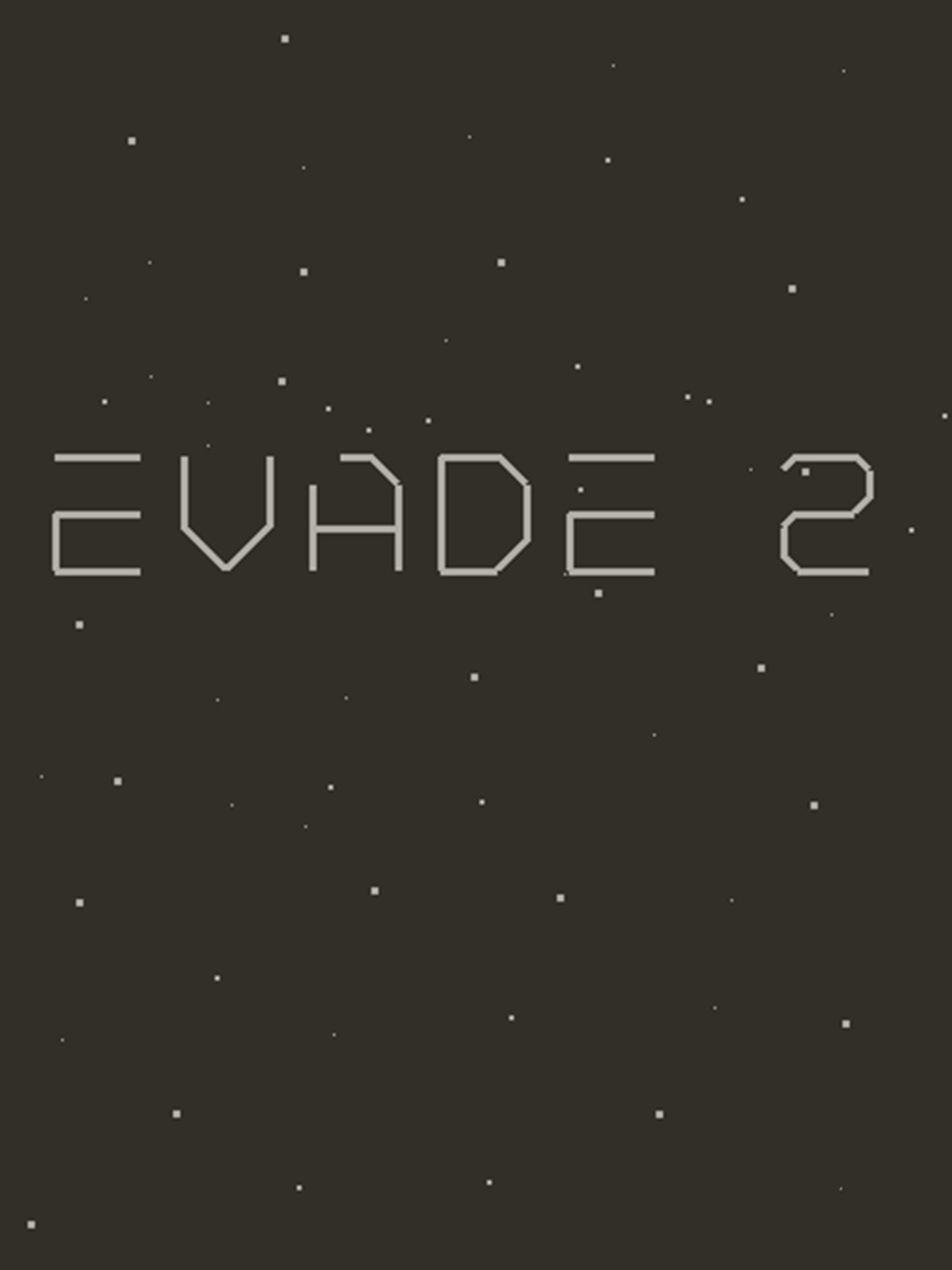Game cover: Evade 2