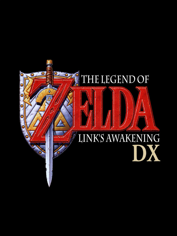 The Legend of Zelda: Link's Awakening DX (Video Game 1998) - IMDb