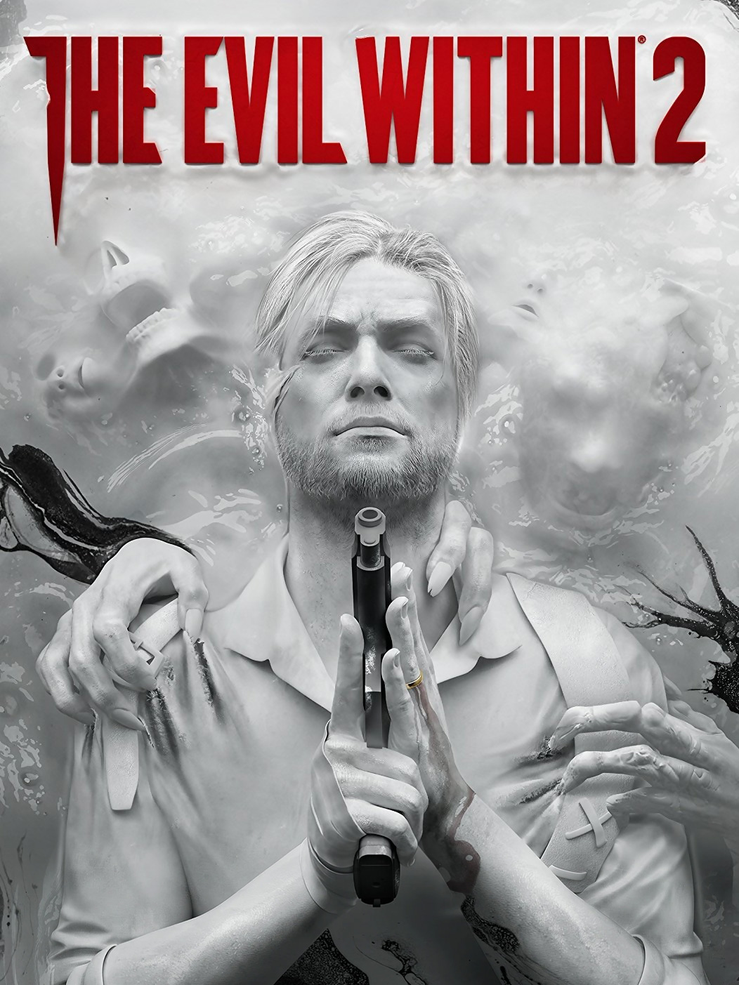 The Evil Within 2