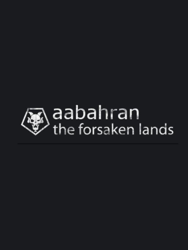 Game cover: Aabahran: The Forsaken Lands