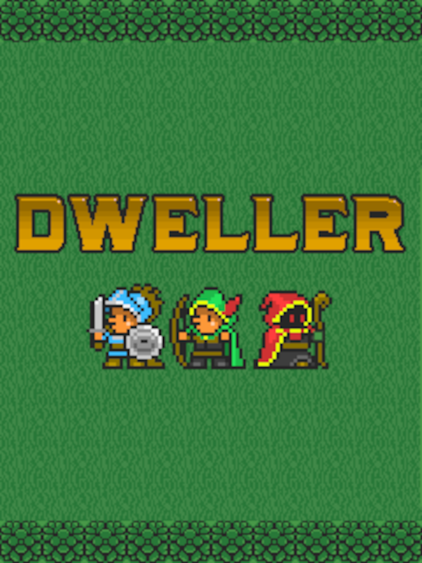 Game cover: Dweller