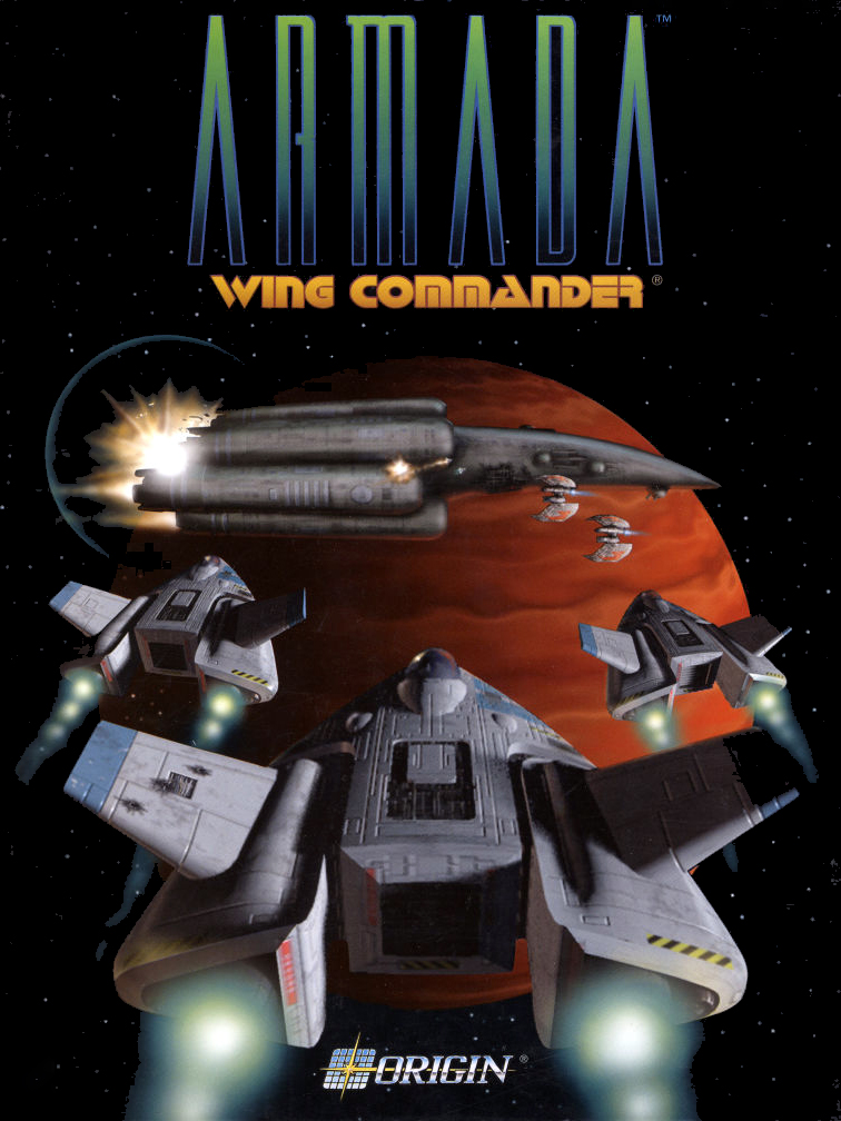 Wing Commander: Armada