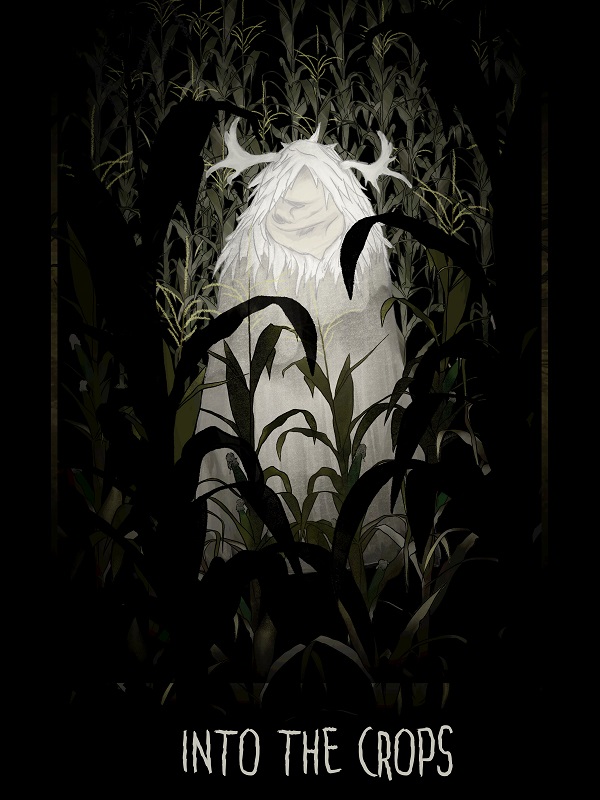 Game cover: Into the Crops