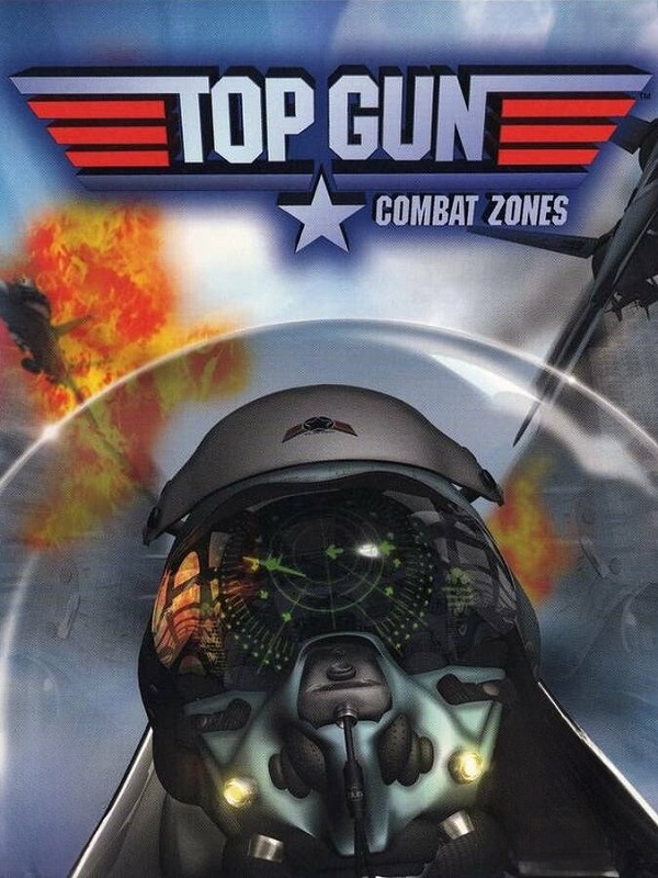 Top Gun Combat Zones