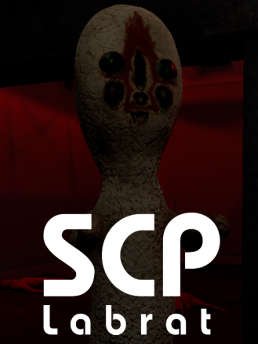 SCP: Labrat (2021) - MobyGames