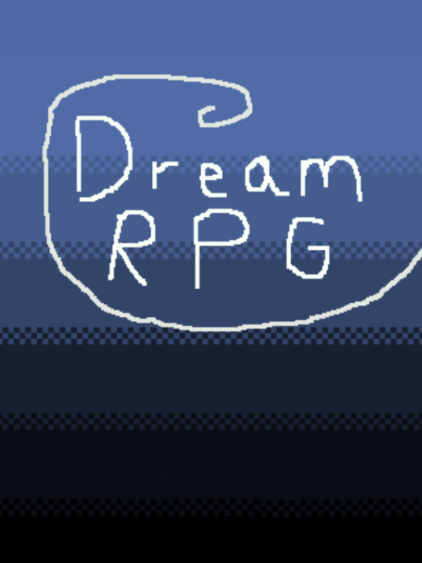Game cover: Dream RPG