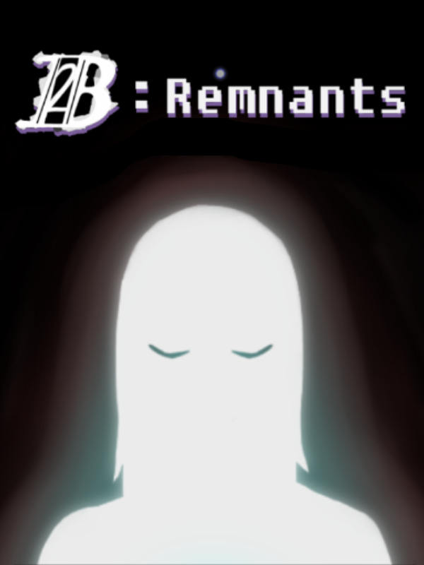 Game cover: Burden 2: Remnants