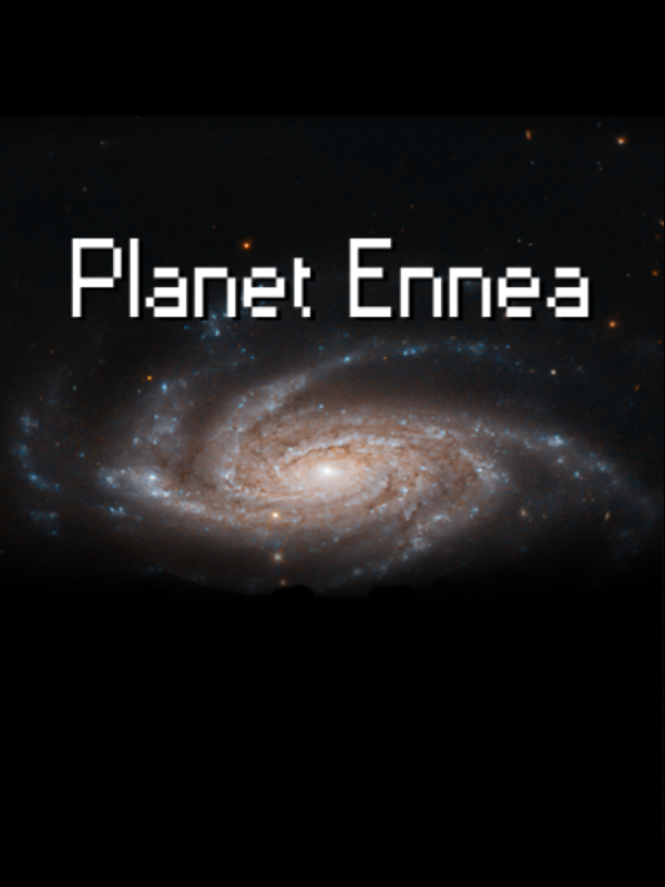 Game cover: Planet Ennea