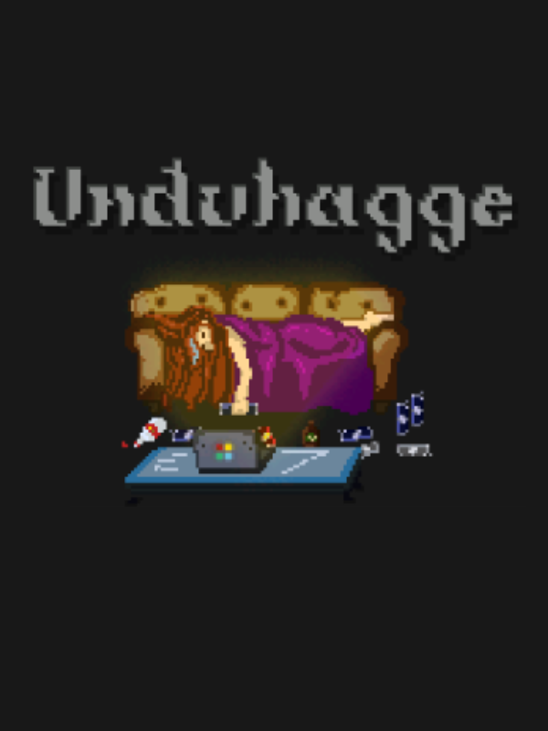 Game cover: Unduhagge