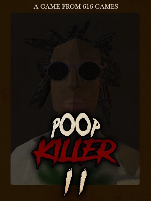 Poop Killer by 616 GAMES