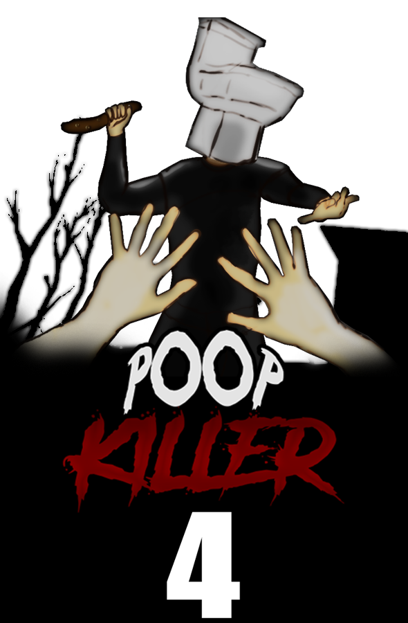 poop killer