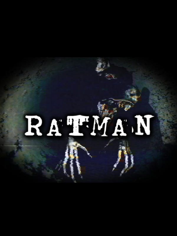 Game cover: Ratman