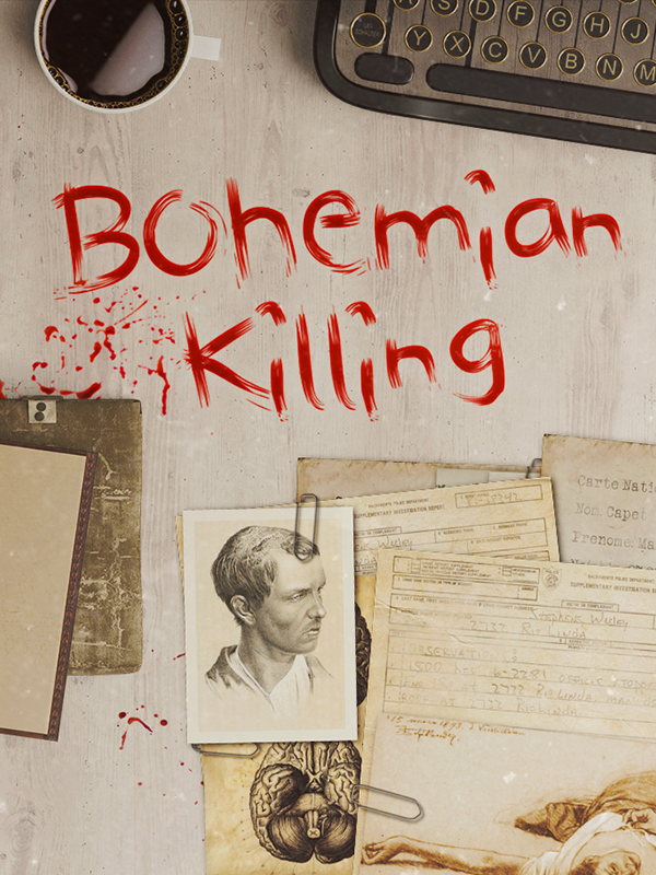 Bohemian Killing