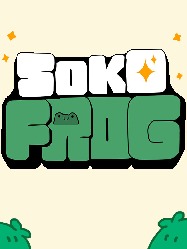 SokoFrog