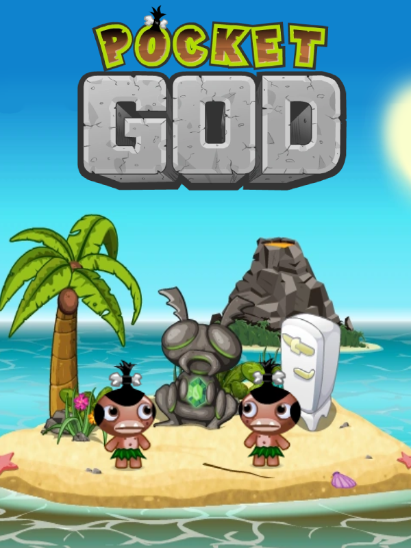 Disgusting' iPhone Pocket God game blasted - ABC News